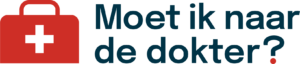 Moet ik naar de dokter? logo